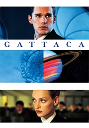 Gattaca (1997)