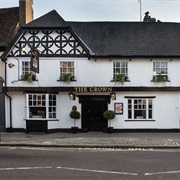 The Crown - Berkhamsted