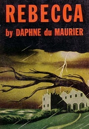 Rebecca (Daphne Du Maurier)