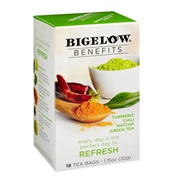 Bigelow Refresh Tea
