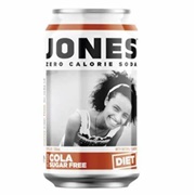 Jones Diet Cola