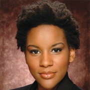 Chagmion Antoine (Bisexual, She/Her)