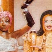 Xs - Bree Runway Remix - Rina Sawayama Ft. Bree Runway