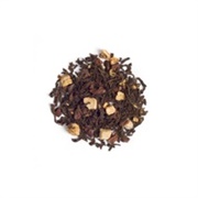 David's Tea Banana Dream Pie