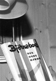 Under a Harsher Sky (Jonas Bjørneboe)