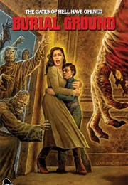 Burial Ground (1981)
