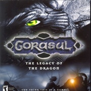 Gorasul: The Legacy of the Dragon