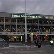 Durban International, South Africa