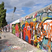 Street Graffiti