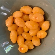 Roasted Gingko Nuts