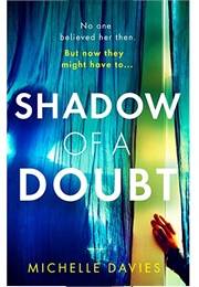 Shadow of a Doubt (Michelle Davies)