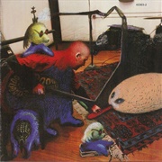 Goin' Against Your Mind - Built to Spill