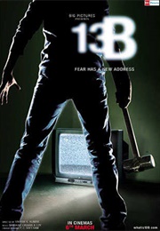 13B: Fear Has a New Address (2009)