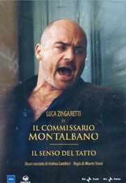 Il Senso Del Tatto (2002)