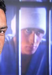 Strike Zone (Short Film) (2003)