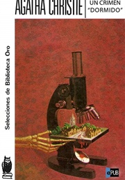 Un Crimen Dormido (Agatha Christie)