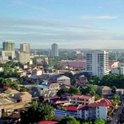 Davao City, Philippines