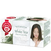 Teekanne White Tea
