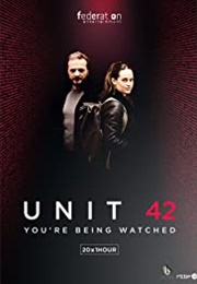 Unite 42 (2017)