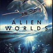 Alien Worlds