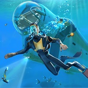 Subnautica