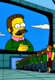 Nineteen Eighty-Four (1984)