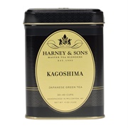 Harney & Sons Kagoshima Tea