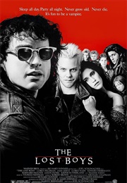 The Lost Boys (1987)
