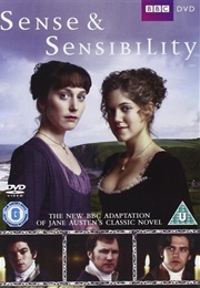 Sense and Sensibility (2008)
