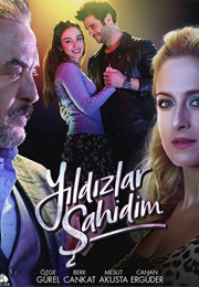 Yildizlar Sahidim (2017)