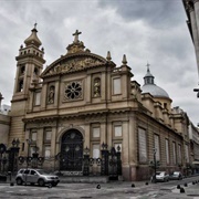 Our Lady of Mercy Church, Buenos Aires