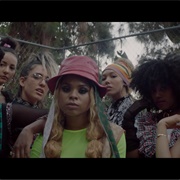 Mama Ain't Raise No Bitch - Tayla Parx