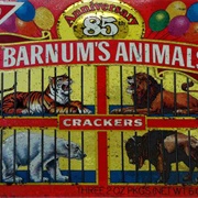 Barnum's Animals