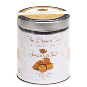 Simpson & Vail English Toffee Black Tea