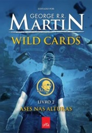 Wild Cards: Aces High (George RR Martin)