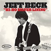 Hi-Ho Silver Lining .. Jeff Beck