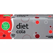 Food Club Diet Cola
