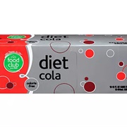 Food Club Diet Cola