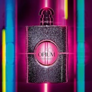 YSL - Black Opium Neon