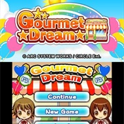 Gourmet Dream