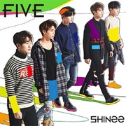 Five by Shinee