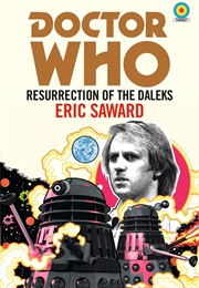 Resurrection of the Daleks (Eric Saward)