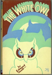 The White Owl (Edmund Snell)