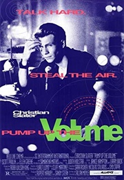 Pump Up the Volume (1990)
