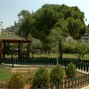 Palaio Faliro Park