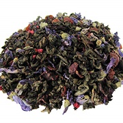 Simpson & Vail Pink Passionfruit Oolong Tea