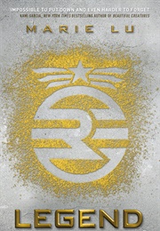 Legend (Marie Lu)