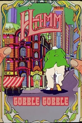 Gobble-Gobble (1977)