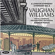 Symphony No. 2 in G Major "London" - Ralph Vaughan Williams