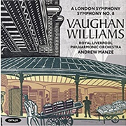 Symphony No. 2 in G Major &quot;London&quot; - Ralph Vaughan Williams